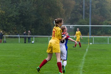 Bild 176 - B-Juniorinnen SV Henstedt Ulzburg - JSG S�dtondern : Ergebnis: 1:3